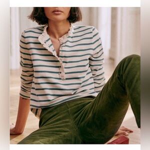 Sézane Gaël Marinière